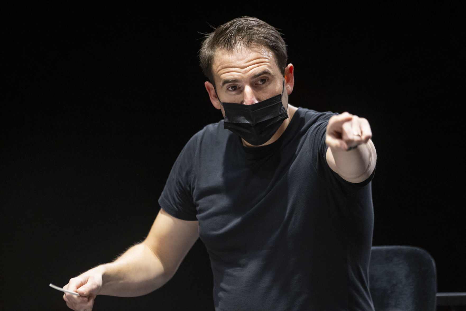Francois Lopez-Ferrer
